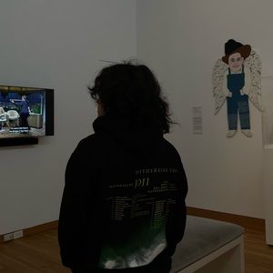 Meet your Posher, Stanley